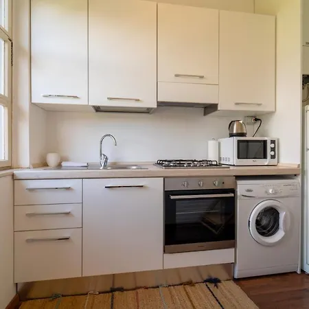 Apartmán Coral Blue By Wonderful Italy