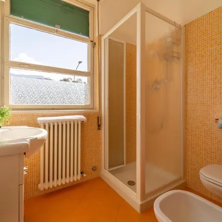 Apartmán Coral Blue By Wonderful Italy Bellagio