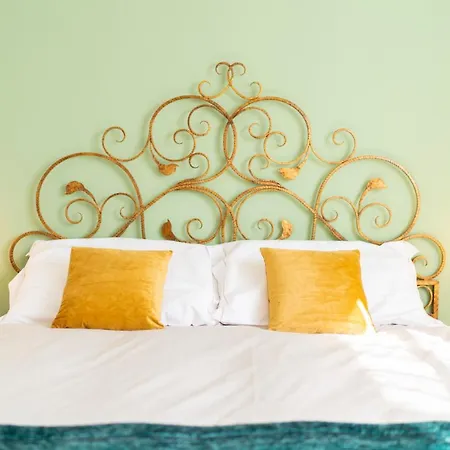 Coral Blue By Wonderful Italy Appartement