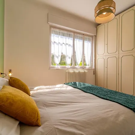 Apartmán Coral Blue By Wonderful Italy *