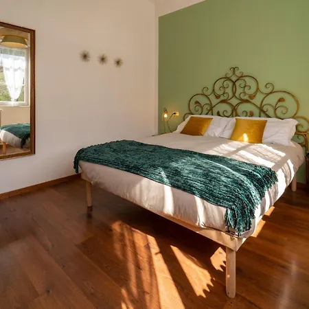 아파트 Coral Blue By Wonderful Italy