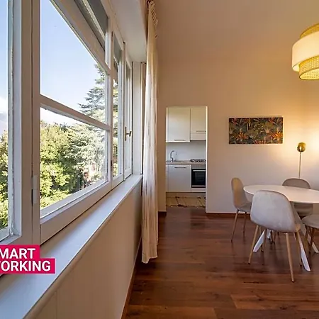 Apartment Coral Blue By Wonderful Italy