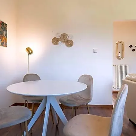 Coral Blue By Wonderful Italy Apartment *