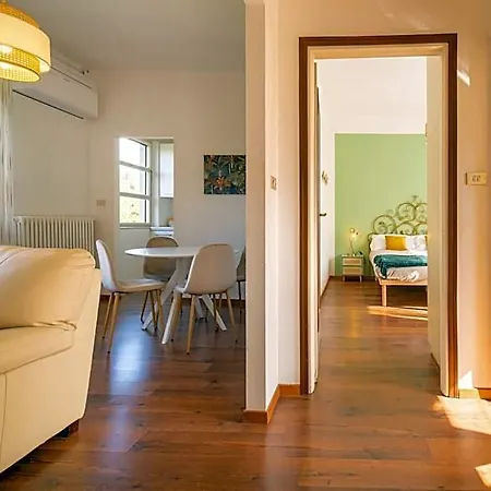 Apartment Coral Blue By Wonderful Italy