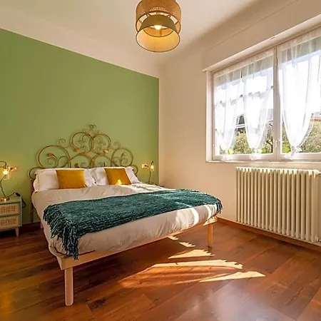 Coral Blue By Wonderful Italy Apartment *