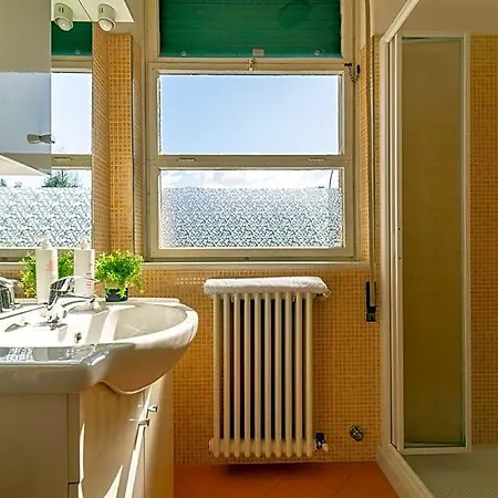 Apartment Coral Blue By Wonderful Italy Bellagio