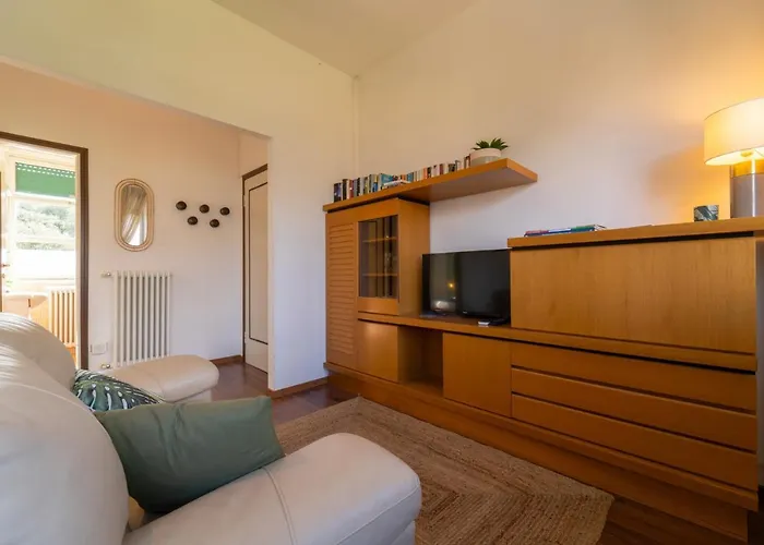 Apartman Coral Blue By Wonderful Italy *