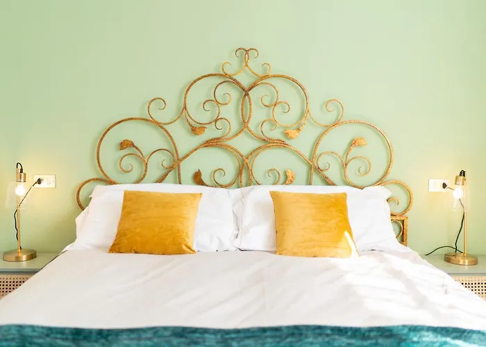 Coral Blue By Wonderful Italy Apartman