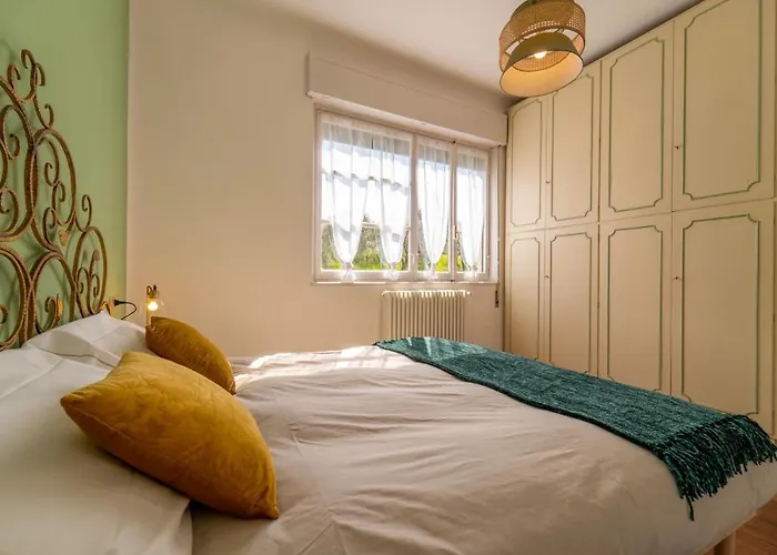 Apartman Coral Blue By Wonderful Italy *