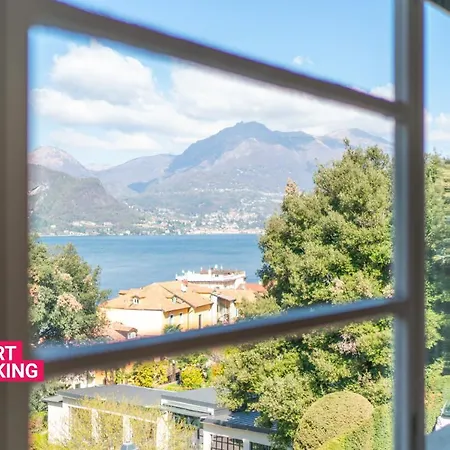 Apartamento Coral Blue By Wonderful Italy Bellagio