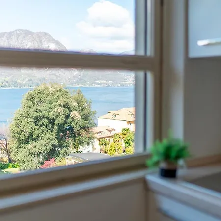 Coral Blue By Wonderful Italy Apartamento *