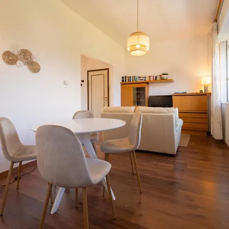 Coral Blue By Wonderful Italy Apartamento *