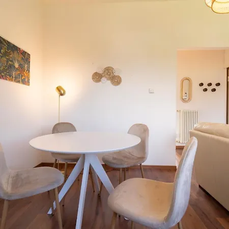 Coral Blue By Wonderful Italy Apartamento