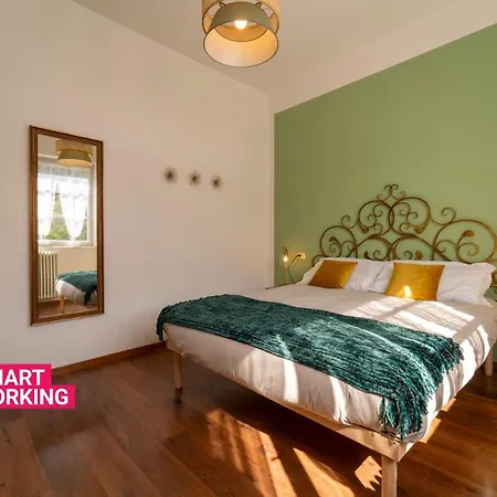 Coral Blue By Wonderful Italy * Bellagio