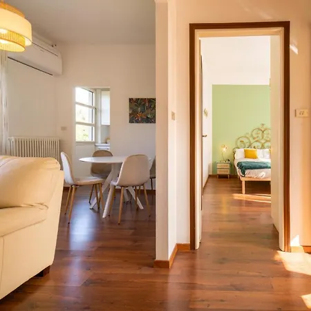 Apartamento Coral Blue By Wonderful Italy Bellagio