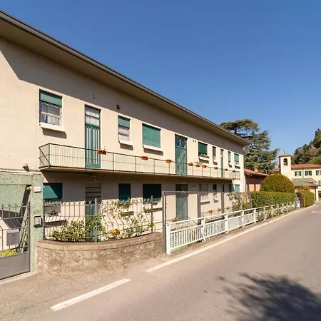 Coral Blue By Wonderful Italy Apartamento