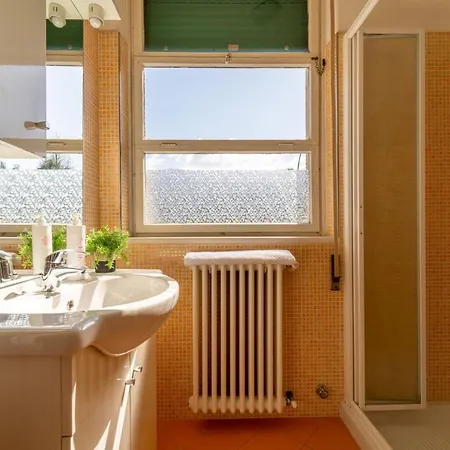 Apartamento Coral Blue By Wonderful Italy *