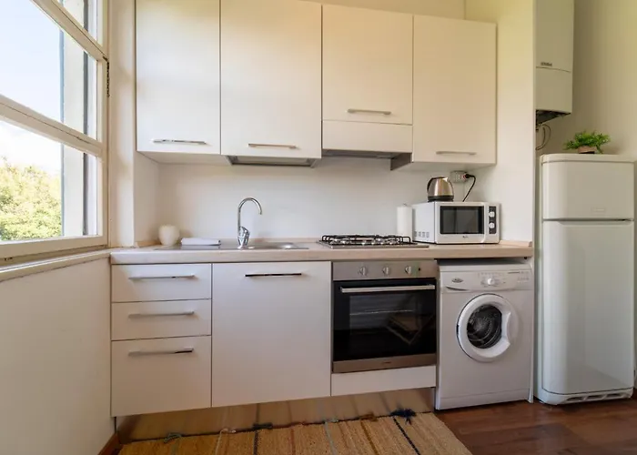 Apartament Coral Blue By Wonderful Italy