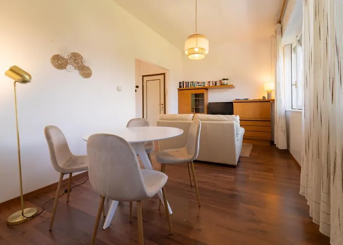 Coral Blue By Wonderful Italy Apartament *