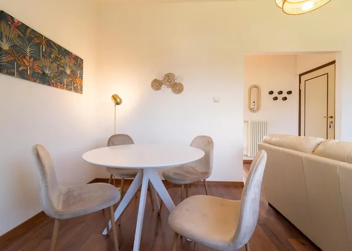 Coral Blue By Wonderful Italy Apartament
