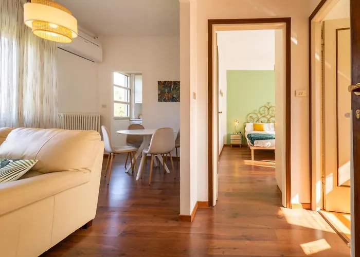Apartament Coral Blue By Wonderful Italy Bellagio