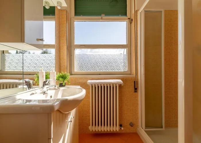 Apartament Coral Blue By Wonderful Italy *